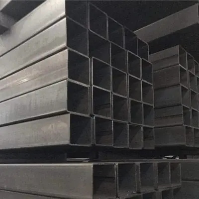 南充Q345D大口径方管