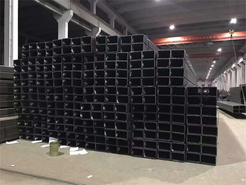 南充冷拔方管选型指南 工程采购怎么选